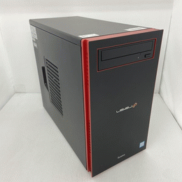 iiyama PC 〔中古〕IStDxi-R037 インテル® Core™ i7 プロセッサー 8700