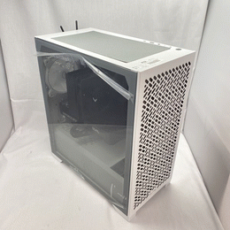 FRONTIER 〔中古〕ショップPC(Ryzen7 5800X+RTX3070) AMD Ryzen 7