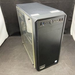 THIRDWAVE 〔中古〕GALLERIA XT(KT61/H370) インテル® Core™ i7