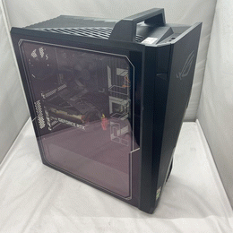 ノーブランド 〔中古〕自作PC (i7-9700K+RTX2070) インテル® Core™ i7