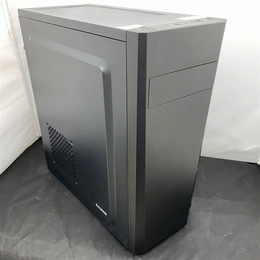 ノーブランド 〔中古〕自作PC Ryzen 7 5700X/DDR4 16GB/1TB SSD