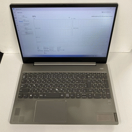 Lenovo 〔中古〕Ideapad L340 Gaming 81LK001DJP（中古保証3ヶ月間