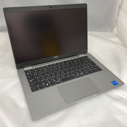 DELL 〔中古〕Latitude 5340 インテル® Core™ i5-1345U プロセッサー