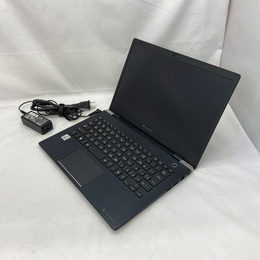 Dynabook 〔中古〕dynabook G83（中古保証3ヶ月間） | パソコン工房
