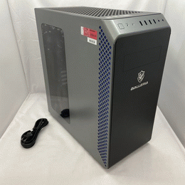 THIRDWAVE 〔中古〕GALLERIA RM5C-R36 インテル® Core™ i5-12400