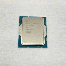 中古Core i5 プロセッサー (intel CPU) | パソコン工房【公式通販】
