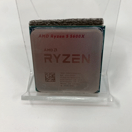 AMD 〔中古〕Ryzen5 5600X Bulk（中古保証1ヶ月間） | パソコン工房
