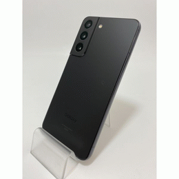 SAMSUNG 〔中古〕Galaxy S22 SCG13 ファントムブラック auSIMフリー