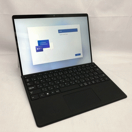 Microsoft 〔中古〕Surface Go4 〔Intel N200/8GB/UFS64GB〕 XGT-00017