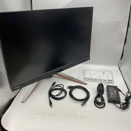 ViewSonic 〔中古〕27インチ液晶ディスプレイ VX2728J-7（中古保証3