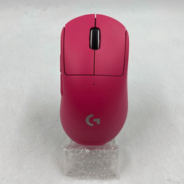 ロジクール 〔中古〕G502X-BK ゲーミングマウス（中古1ヶ月保証