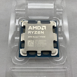 AMD 〔中古〕Ryzen7 3700X BOX（中古保証1ヶ月間） | パソコン工房