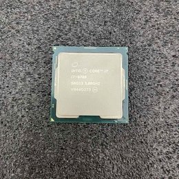 中古Core i7 プロセッサー (intel CPU) | パソコン工房【公式通販】