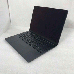 【中古品】MacBook Air (M2,2022) APPLE 〔中古〕MacBook Air (M2・2022) MLY33J/A ミッドナイト Apple