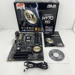 ASUS 〔中古〕TUF H370-PRO GAMING（中古保証1ヶ月間） | パソコン工房