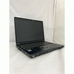 PANASONIC 〔中古〕Let's note FV1 CF-FV1M5LAC Core i7-1165G7