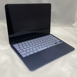 APPLE 〔中古〕MacBook Neo 13-inch Early-2026 MHFF4J/A インディゴ