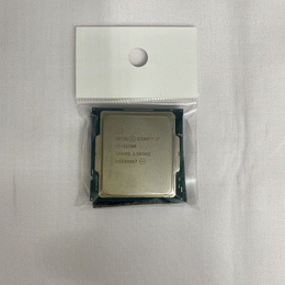 中古Core i7 プロセッサー (intel CPU) | パソコン工房【公式通販】