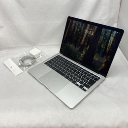 APPLE 〔中古〕MacBook Air (M2,2022) Apple M2チップ 8コアCPU/8GB