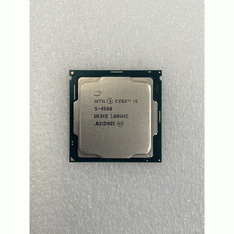 中古Core i5 プロセッサー (intel CPU) | パソコン工房【公式通販】