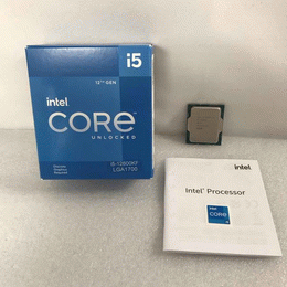中古Intel CPU | パソコン工房【公式通販】
