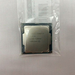 中古Core i7 プロセッサー (intel CPU) | パソコン工房【公式通販】
