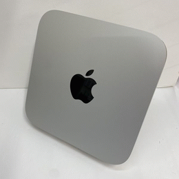 APPLE 〔中古〕Mac mini (2024) MCX44J/A Apple M4 Pro 12コア/LPDDR5