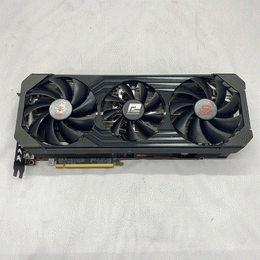 ASRock 〔中古〕Radeon RX 7800 XT Phantom Gaming 16G OC（中古1ヶ月