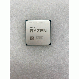 AMD 〔中古〕Ryzen5 4500 Bulk（中古保証1ヶ月間） | パソコン工房