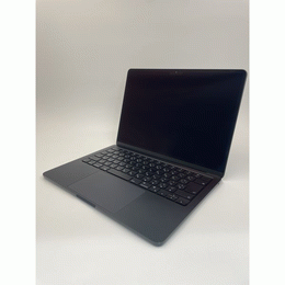 APPLE 〔中古〕MacBook Air (M2・2022) MLY13J/A スターライト 【Apple