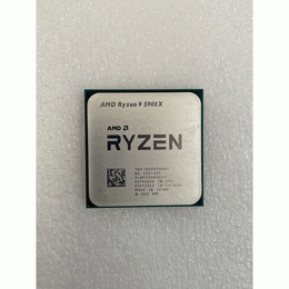AMD 〔中古〕Ryzen9 9950X3D BOX（中古保証1ヶ月間） | パソコン工房