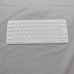 APPLE 〔中古〕Magic Trackpad MK2D3ZA/A（中古1ヶ月保証） | パソコン