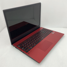 NEC 〔中古〕VersaPro VK540/C-B Ryzen 5 5500U/DDR4 16GB(増設交換