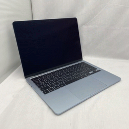 APPLE 〔中古〕MacBook Air (15-inch・M3・2024) MRYU3J/A