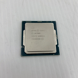 中古Core i7 プロセッサー (intel CPU) | パソコン工房【公式通販】