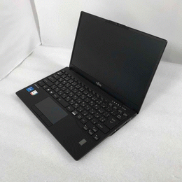 奏音&飛音②◆富士通LIFEBOOK中古ノートパソコン◆タッチパネル 中古ノートパソコン FUJITSU(富士通) | パソコン工房【公式通販】