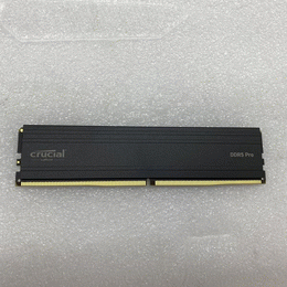 ノーブランド 〔中古〕デスクトップPC用 DDR5 6400 16GB XMP・EXPO