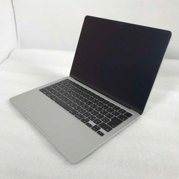 APPLE 〔中古〕MacBook Air (M2・2022) MLY33J/A ミッドナイト Apple