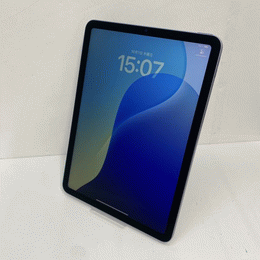 APPLE 〔中古〕iPad Air5 (第5世代) Wi-Fiモデル 64GB ブルー MM9E3J/A