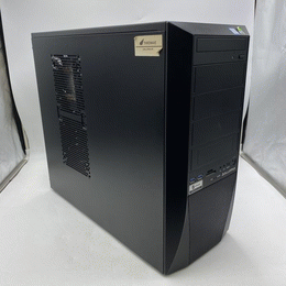 ノーブランド 〔中古〕自作PC(Ryzen5-5600X,RTX2070SUPER) Ryzen 5