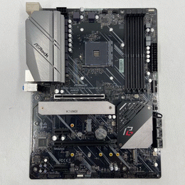 ASUS 〔中古〕ROG STRIX X570-F GAMING（中古保証1ヶ月間） | パソコン
