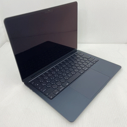 APPLE 〔中古〕MacBook Air (13-inch・M5・2026) 16GB/512GB MDH74J/A