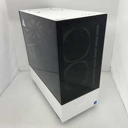 iiyama PC 〔中古〕LEVEL インフィニティ i5-9400F/DDR4 08G/S500GB