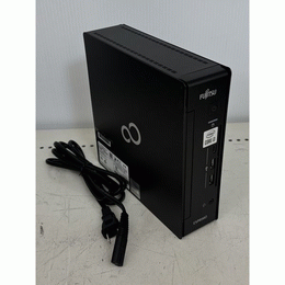 FUJITSU 〔中古〕ESPRIMO D588/BX FMVD4301AP Core i3 プロセッサー