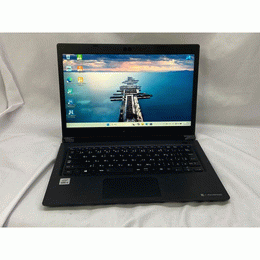 中古ノートパソコン TOSHIBA/Dynabook | パソコン工房【公式通販】