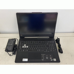 ASUS 〔中古〕ROG Strix G17 G712LU G712LU-I7G1660T インテル® Core
