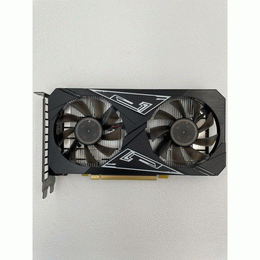 玄人志向 〔中古〕GeForce RTX 4060 GG-RTX4060-E8GB/SF（中古保証1