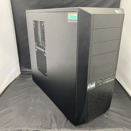 ノーブランド 〔中古〕自作PC (i7-9700K+RTX2070) インテル® Core™ i7