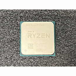 AMD 〔中古〕Ryzen7 5700X Bulk（中古保証1ヶ月間） | パソコン工房