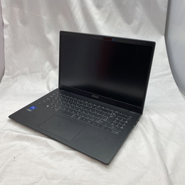 MSI 〔中古〕Modern-14-H-D13MG-1403JP Core i9-13900H プロセッサー